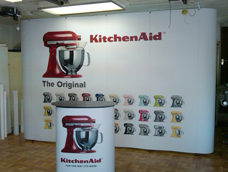 kitchenaid